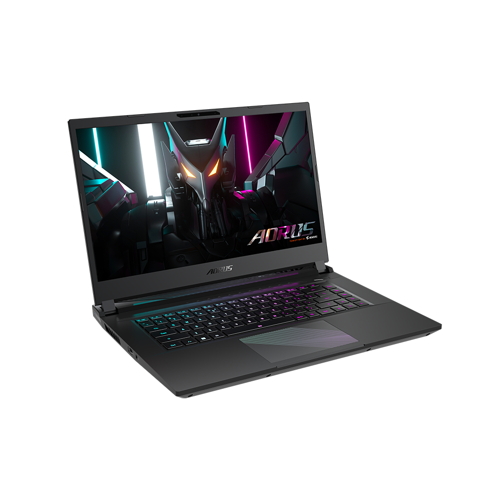 Laptop Gaming GIGABYTE Aorus 15 9MF E2VN583SH