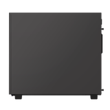  Thùng máy Gigabyte C400 Glass - Black (GB-AC400G) 