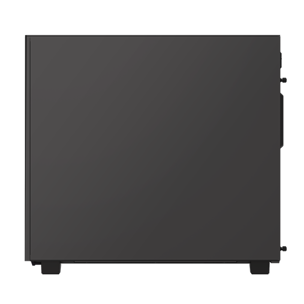  Thùng máy Gigabyte C400 Glass - Black (GB-AC400G) 
