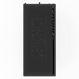  Thùng máy Gigabyte C400 Glass - Black (GB-AC400G) 