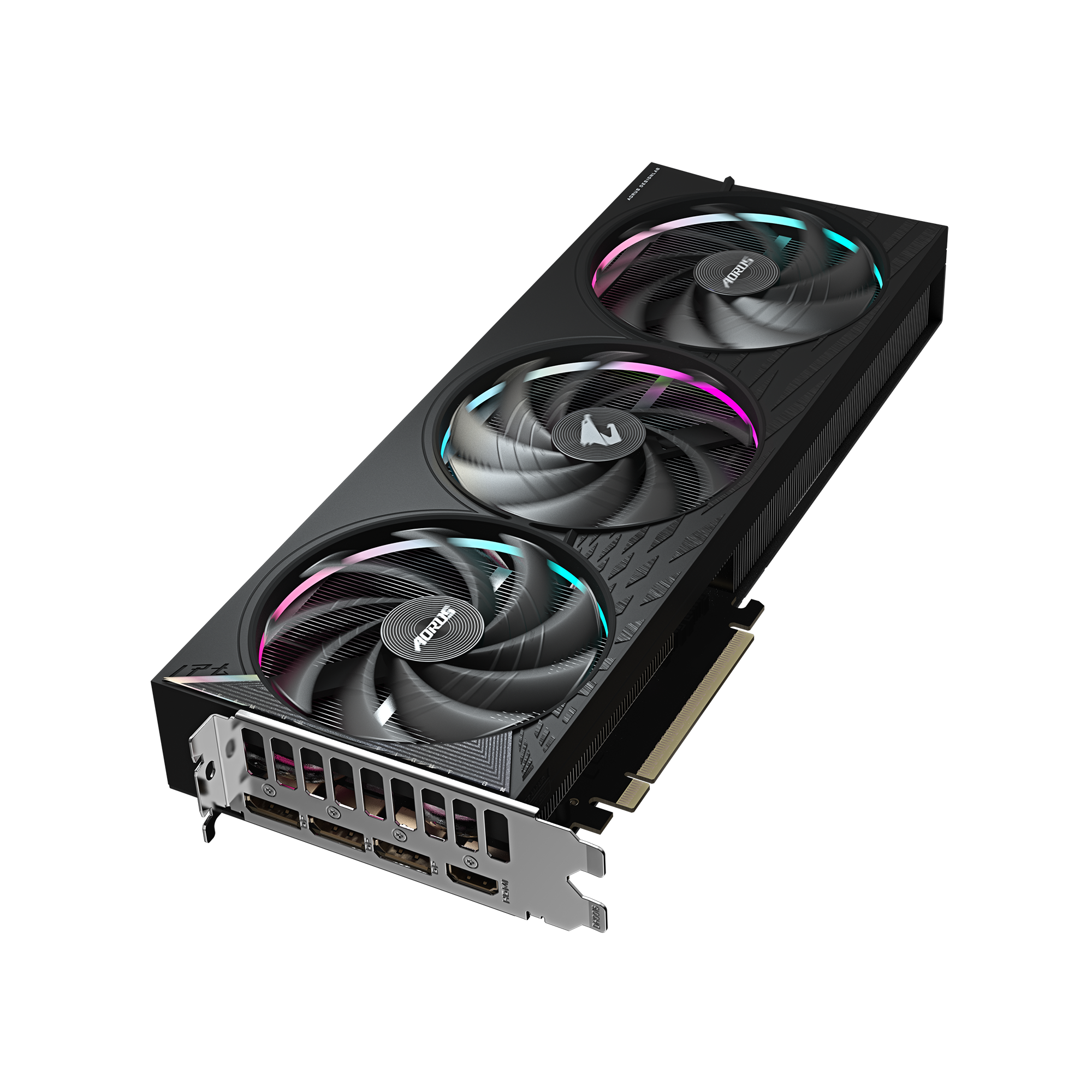  Card màn hình Gigabyte AORUS GeForce RTX™ 5060 Ti ELITE 16G 