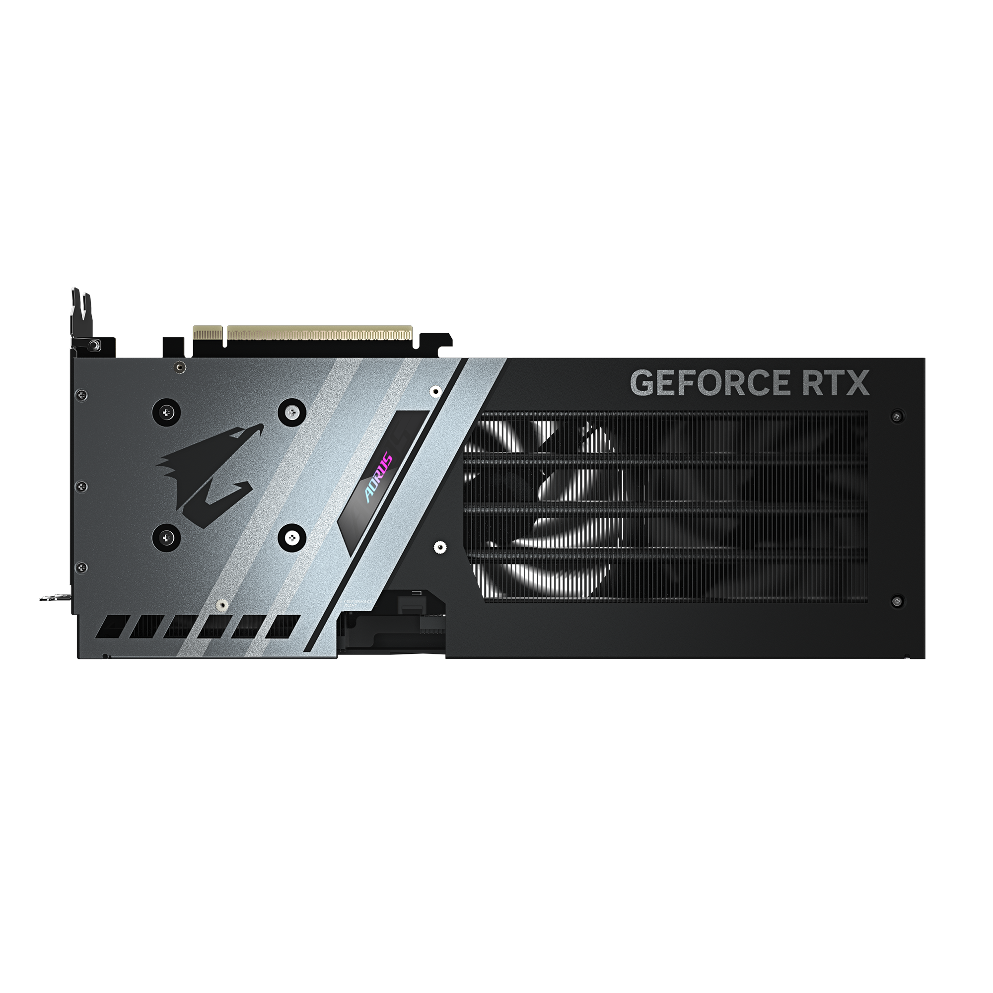  Card màn hình Gigabyte AORUS GeForce RTX™ 5060 Ti ELITE 16G 