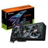  Card màn hình Gigabyte AORUS RTX™ 5070 MASTER 12G 