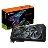  Card màn hình Gigabyte AORUS RTX™ 5070 Ti MASTER 16G 