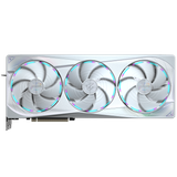  Card màn hình Gigabyte AORUS RTX™ 5080 MASTER ICE 16G 