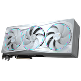  Card màn hình Gigabyte AORUS RTX™ 5080 MASTER ICE 16G 