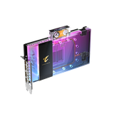  Card màn hình Gigabyte AORUS RTX™ 5090 XTREME WATERFORCE WB 32G 