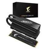  Ổ cứng SSD Gigabyte AORUS Gen5 10000 SSD 4TB 