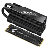 Ổ cứng SSD Gigabyte AORUS Gen5 10000 SSD 4TB 