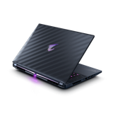  Laptop Gaming Gigabyte Aorus Master 16 BYH C5VNE64SH 