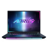  Laptop Gaming Gigabyte Aorus Master 16 BYH C5VNE64SH 