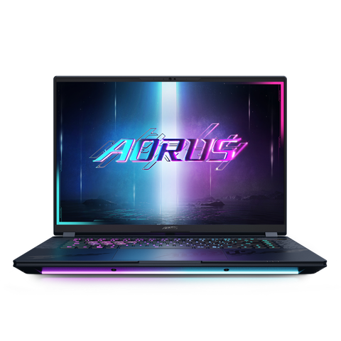 Laptop Gaming Gigabyte Aorus Master 16 BYH C5VNE64SH