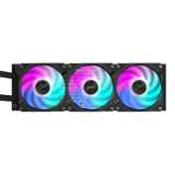  Tản nhiệt nước Gigabyte Aorus WaterForce X II 360 - Black 