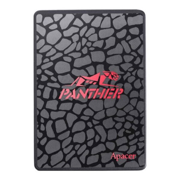  Ổ cứng SSD 512GB Apacer AS350 2.5 inch Sata 3 AP512GAS350-1 