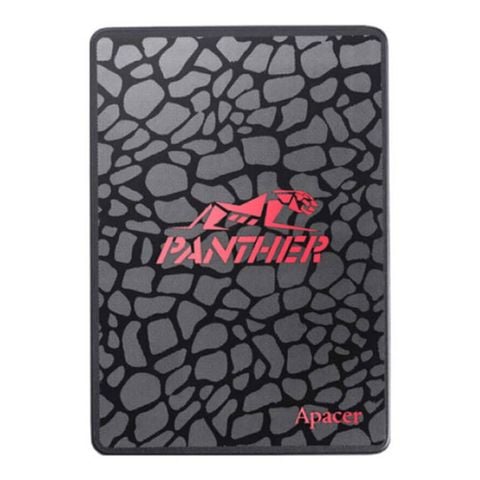 Ổ cứng SSD 512GB Apacer AS350 2.5 inch Sata 3 AP512GAS350-1