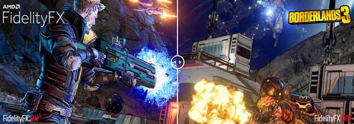 VGA Radeon RX5600XT 6G GDDR6 ASrock Phantom Gaming D2 OC