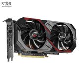  Card màn hình ASRock RX 5600XT 6GB GDDR6 Phantom Gaming D2 OC (RX 5600XT PGD2 6GBO) 