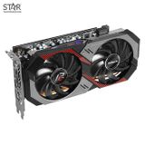  Card màn hình ASRock RX 5600XT 6GB GDDR6 Phantom Gaming D2 OC (RX 5600XT PGD2 6GBO) 