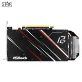  Card màn hình ASRock RX 5600XT 6GB GDDR6 Phantom Gaming D2 OC (RX 5600XT PGD2 6GBO) 