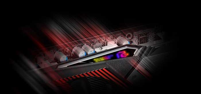 VGA Radeon RX5600XT 6G GDDR6 ASrock Phantom Gaming D2 OC