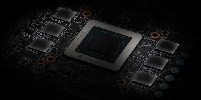 VGA Radeon RX5600XT 6G GDDR6 ASrock Phantom Gaming D2 OC