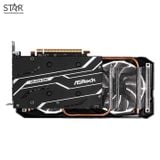  Card màn hình ASRock RX 6600 8GB GDDR6 Challenger D (RX 6600 CLD 8GB) 