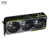  Card màn hình AMD Radeon RX 6900 XT ASRock Formula OC | 16GB GDDR6, 5120 SP, 1000W 