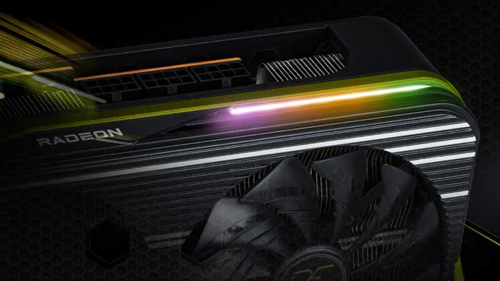 VGA Radeon RX6900XT 16G GDDR6 ASRock Formula OC (RX6900XT OCF 16G)