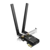 Card WiFi TP-Link Archer TX55E AX3000 | WiFi 6, Bluetooth 5.2 