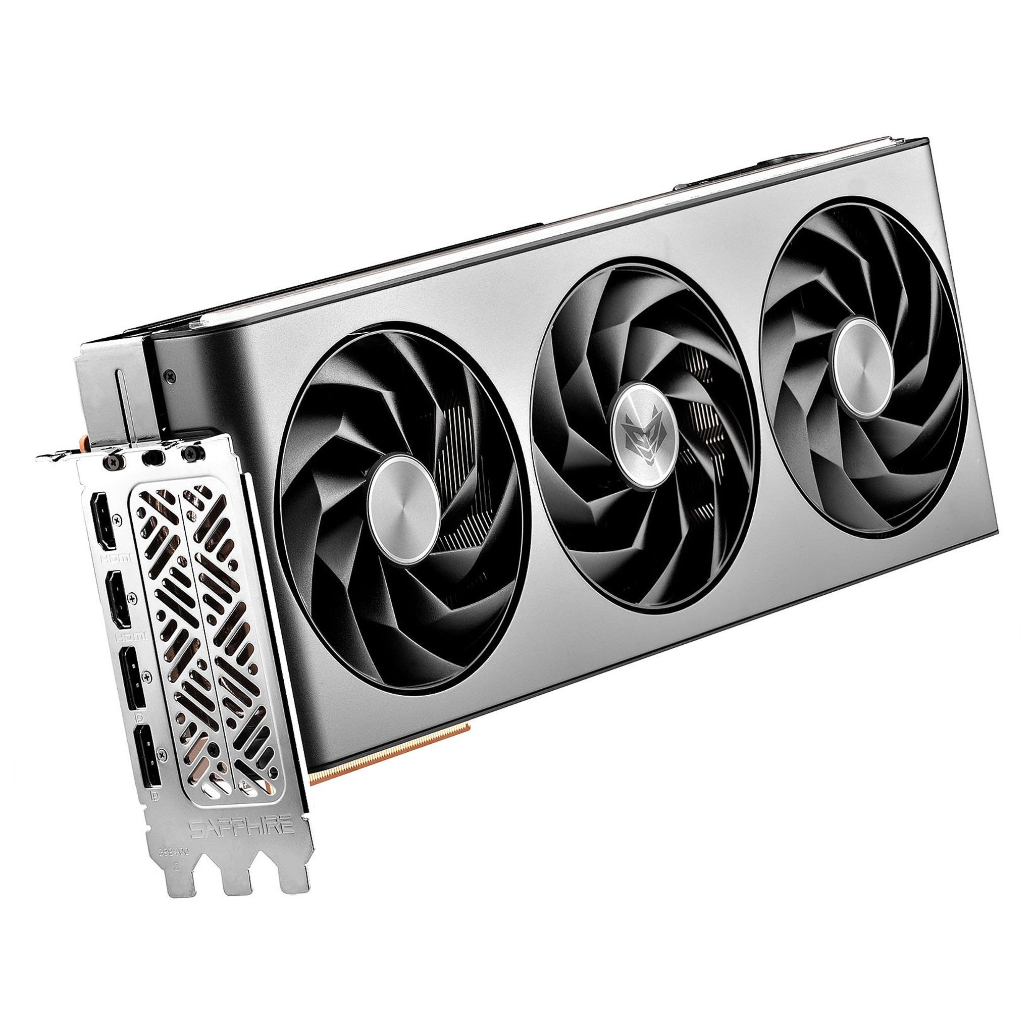 Card màn hình VGA SAPPHIRE NITRO+ AMD Radeon RX 7800 XT GAMING OC 16GB