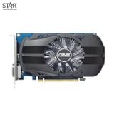  Card màn hình NVIDIA GeForce GT 1030 ASUS Phoenix OC | 2GB GDDR5, 384 CUDA, 300W 