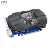  Card màn hình NVIDIA GeForce GT 1030 ASUS Phoenix OC | 2GB GDDR5, 384 CUDA, 300W 