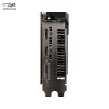 Card màn hình ASUS GTX 1660 Super 6GB GDDR6 TUF Gaming (TUF-GTX 1660 Super-6GB-GAMING) 