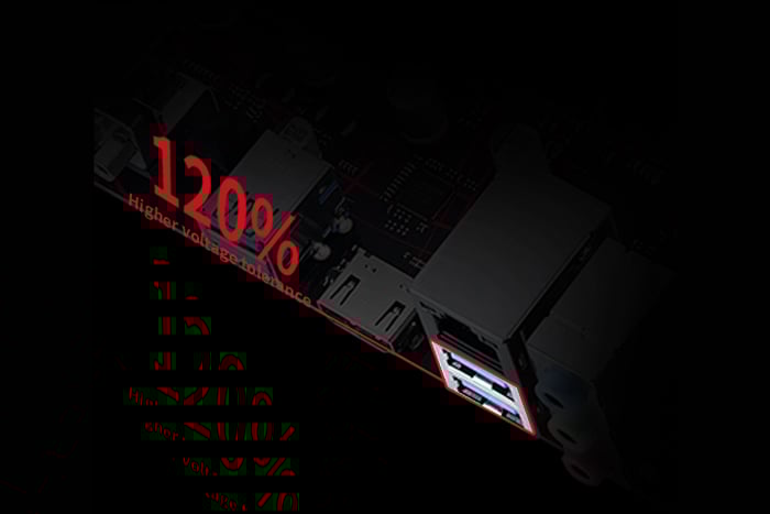 Mainboard Asus EX-B460M-V5 Expedition
