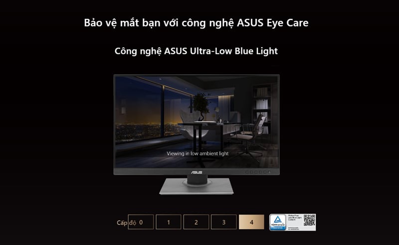 Asus ProArt PA278QV WQHD 2K IPS 75Hz 100% sRGB