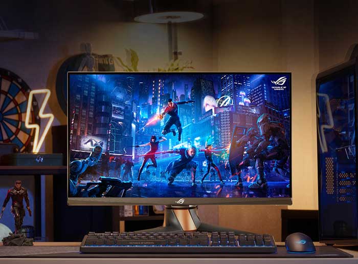 Asus PG259QN Swift eSports FHD Fast IPS 360Hz