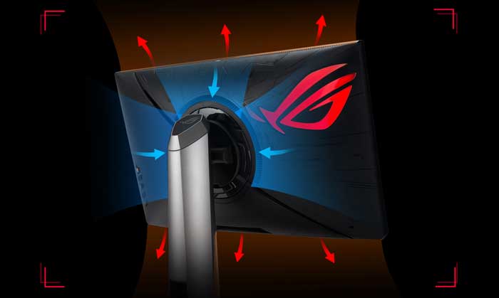 Asus PG259QN Swift eSports FHD Fast IPS 360Hz