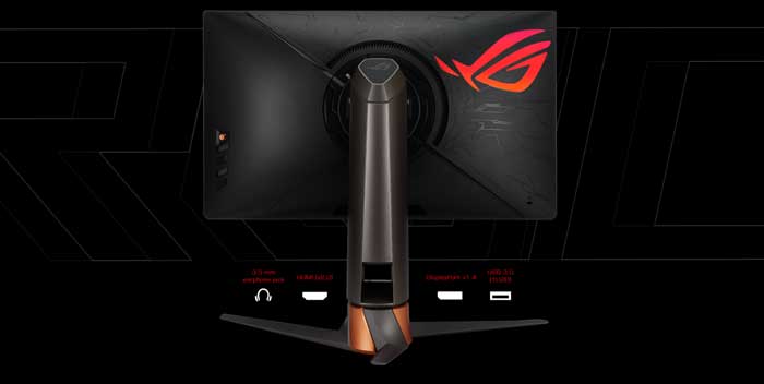 Asus PG259QN Swift eSports FHD Fast IPS 360Hz