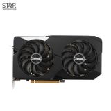  Card màn hình Asus RX 6600XT 8GB GDDR6 Dual OC EdiTion (DUAL-RX 6600XT-O8GB) 