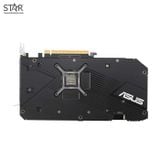  Card màn hình Asus RX 6600XT 8GB GDDR6 Dual OC EdiTion (DUAL-RX 6600XT-O8GB) 