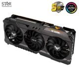  Card màn hình AMD Radeon RX 6900 XT ASUS TUF Gaming OC | 16GB GDDR6, 5120 SP, 850W 