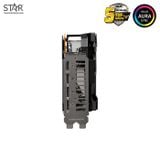  Card màn hình AMD Radeon RX 6900 XT ASUS TUF Gaming OC | 16GB GDDR6, 5120 SP, 850W 