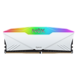  Ram Apacer NOX RGB Aura2 White 8GB DDR4 3200MHz 