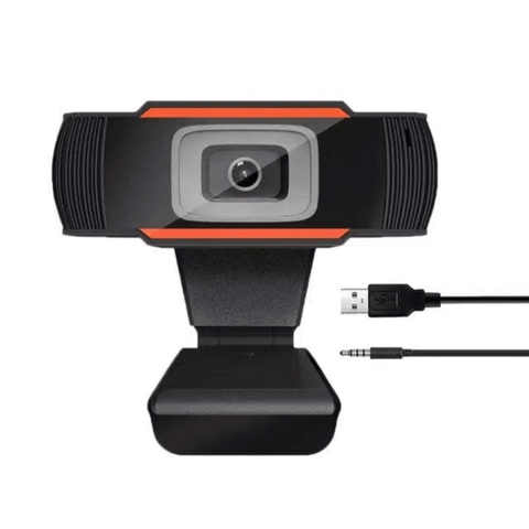 Webcam VSP X11 720P 640 x 480