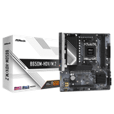 Mainboard ASRock B650M-HDV/M.2 