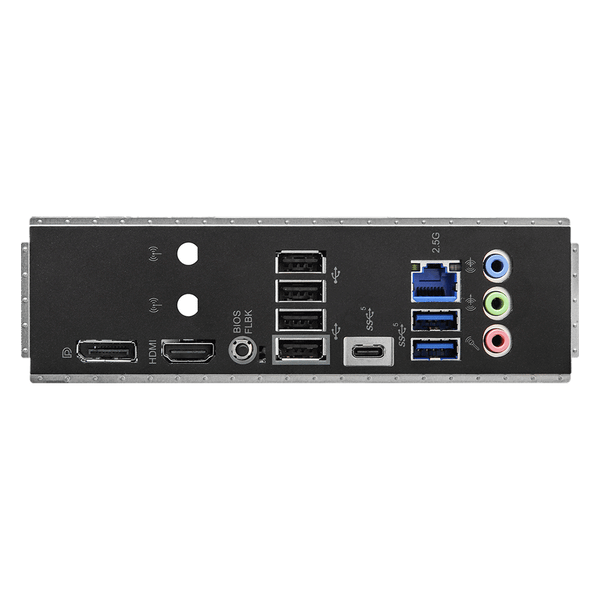  Mainboard ASRock B650M-HDV/M.2 DDR5 | AM5, mATX, 2 khe RAM 