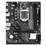  Mainboard ASRock H510M-H2/M.2 SE 