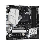  Mainboard Asrock B550M Pro4 