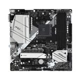  Mainboard Asrock B550M Pro4 