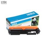  Cụm mực máy in Asta CF-217A, mực chính hãng có vỏ hộp 